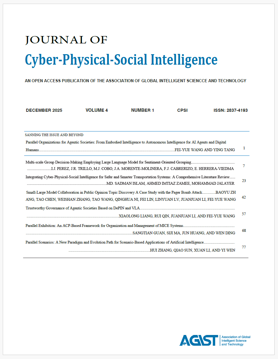 					View Vol. 4 No. 1 (2025)
				